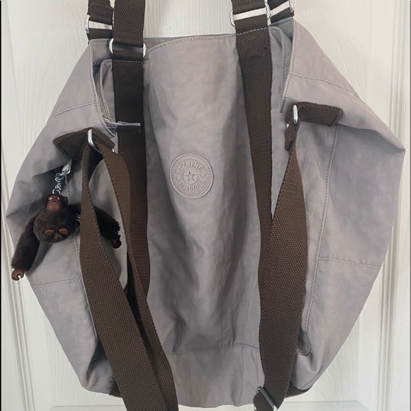 169.00 MACYS KIPLING - Picture 1 of 13